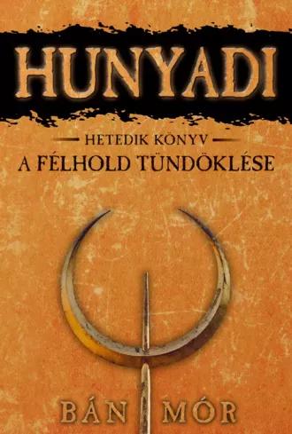 A félhold tündöklése (e-könyv)