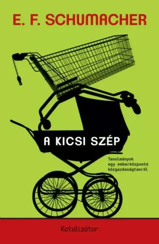 A kicsi szép (e-könyv)