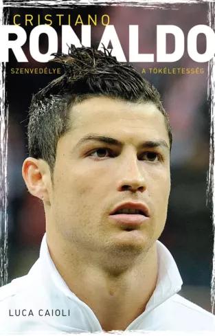 Cristiano Ronaldo (e-könyv)