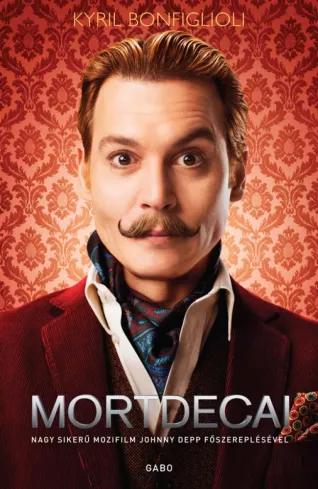 Mortdecai (e-könyv)