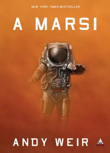 A marsi (e-könyv)