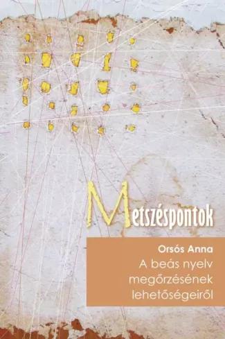 A beás nyelv megőrzésének lehetőségeiről (e-könyv)