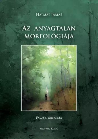 Az anyagtalan morfológiája (e-könyv)