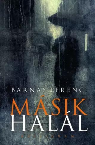 Másik halál (e-könyv)