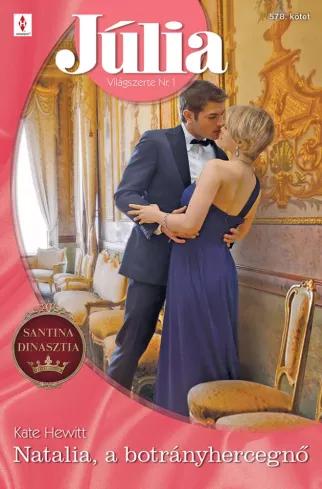 Júlia 578. (e-könyv)