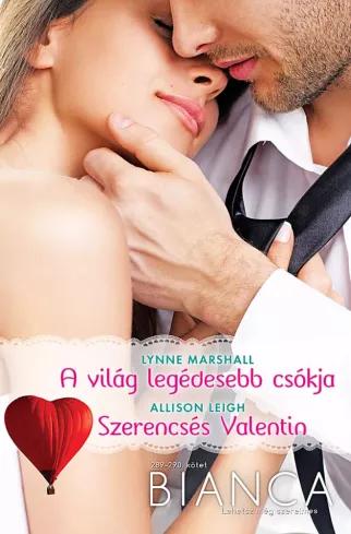Bianca 289–290. (e-könyv)