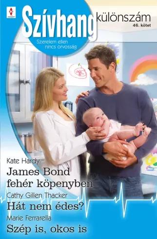 Szívhang különszám 46. (e-könyv)
