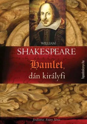 Hamlet (e-könyv)