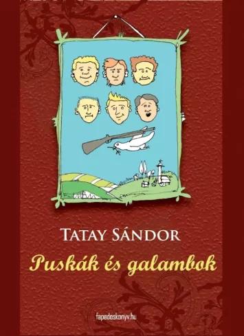Puskák és galambok (e-könyv)