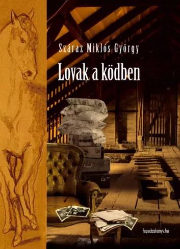 Lovak a ködben (e-könyv)