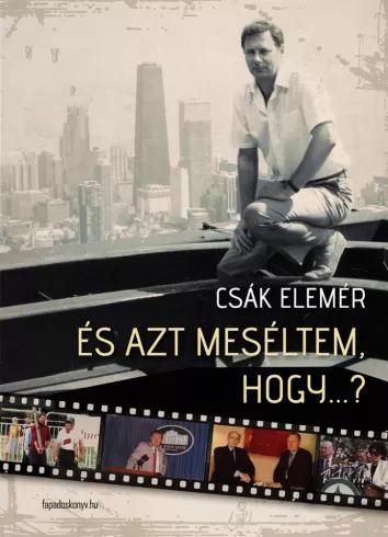 És azt meséltem, hogy... (e-könyv)