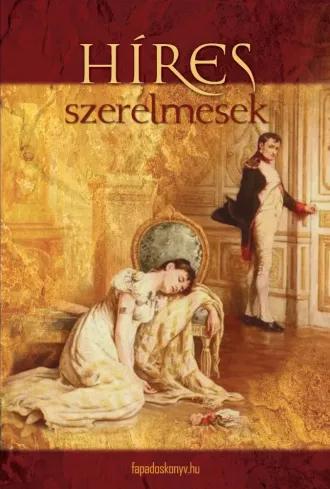 Híres szerelmesek (e-könyv)