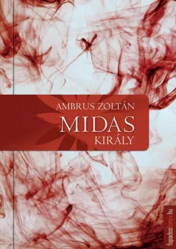 Midas király (e-könyv)