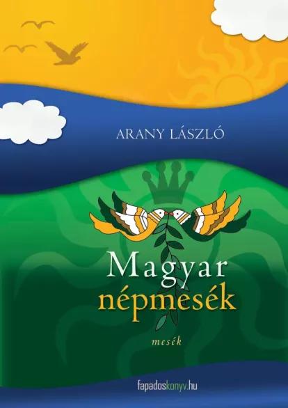 Magyar Népmesék (e-könyv)