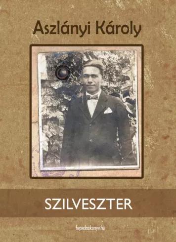 Szilveszter (e-könyv)