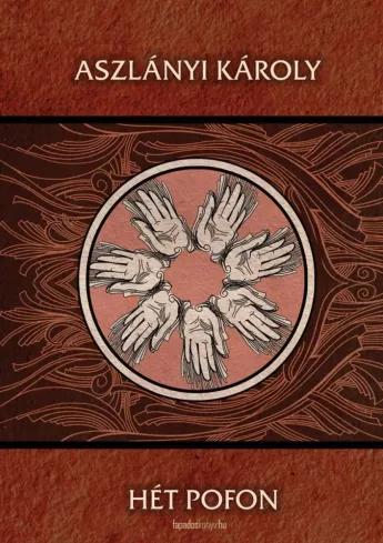 Hét pofon (e-könyv)