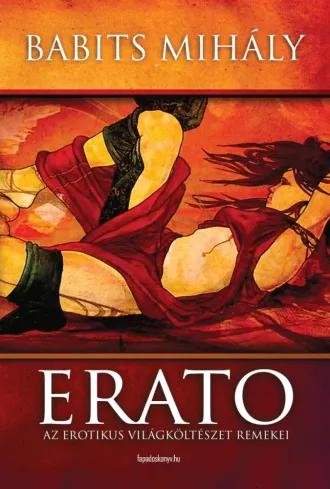 Erato (e-könyv)