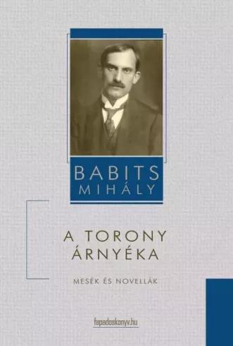 A torony árnyéka (e-könyv)