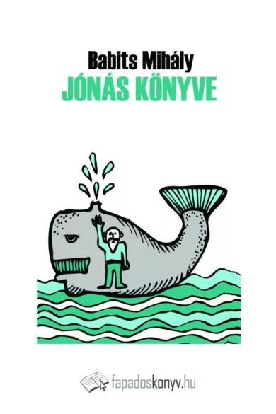 Jónás könyve (e-könyv)