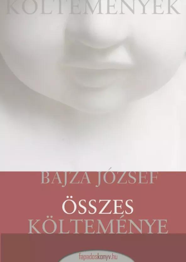 Bajza József összes költeménye (e-könyv)