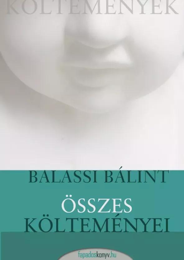 Balassi Bálint összes költeményei (e-könyv)