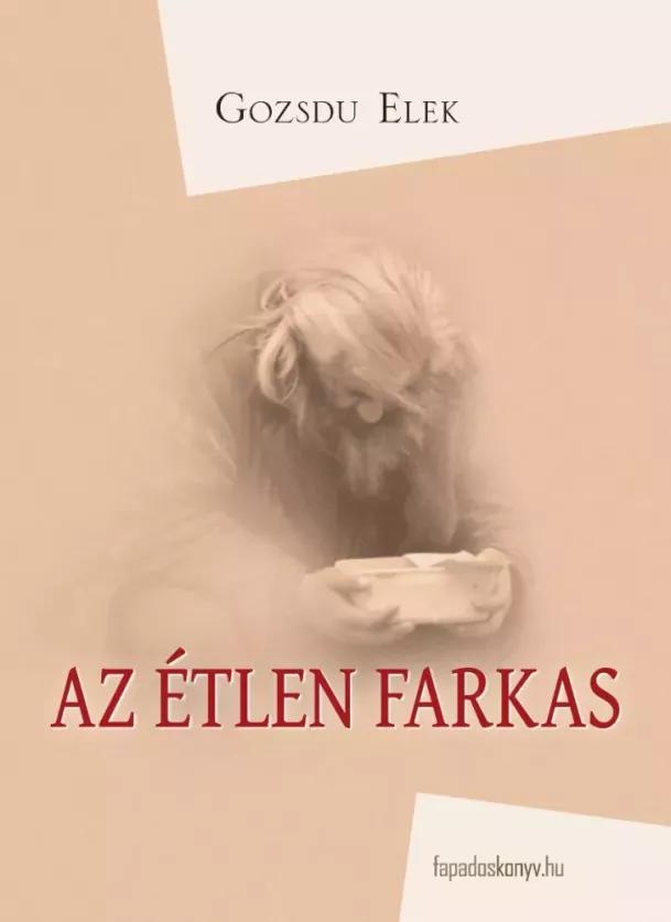 Az étlen farkas (e-könyv)