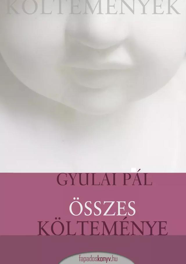 Gyulai Pál összes költeménye (e-könyv)