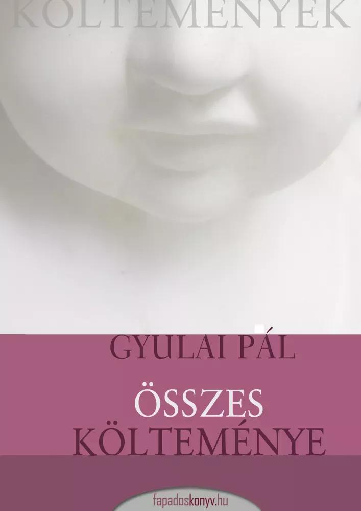 Gyulai Pál összes költeménye (e-könyv)