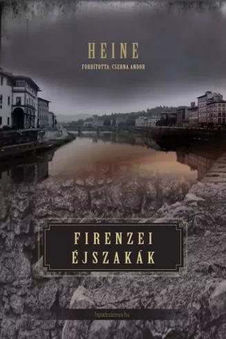 Firenzei éjszakák (e-könyv)