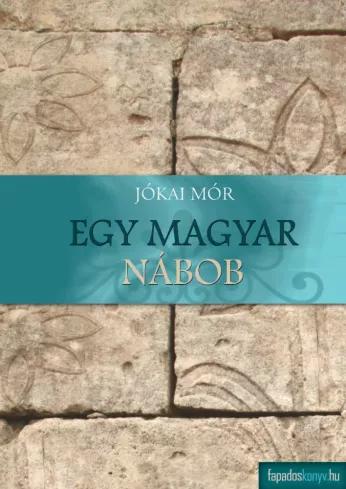 Egy magyar nábob (e-könyv)