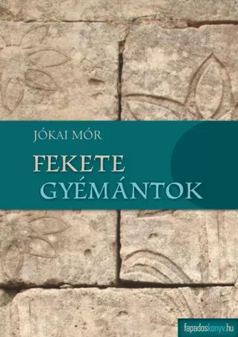 Fekete gyémántok (e-könyv)