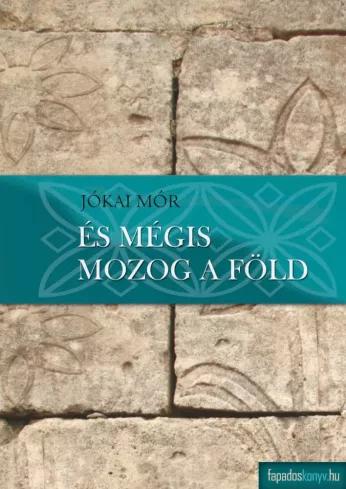 És mégis mozog a föld (e-könyv)