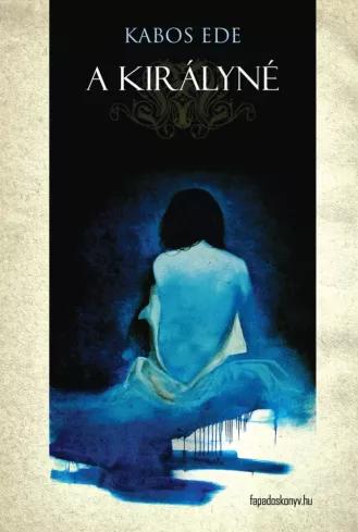 A királyné (e-könyv)