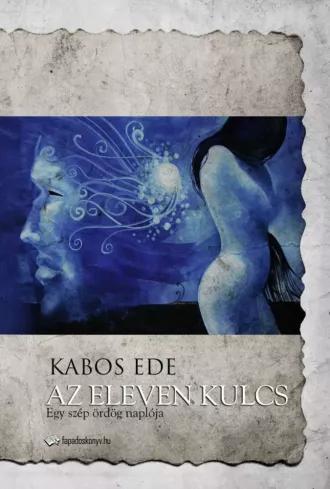 Az eleven kulcs (e-könyv)