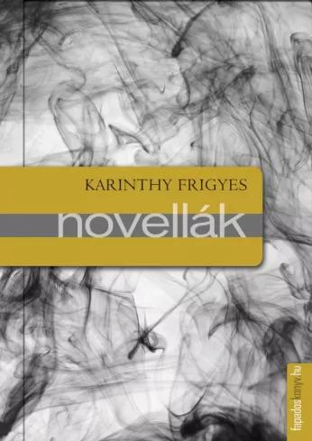 Novellák (e-könyv)