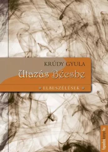 Utazás Bécsbe (e-könyv)