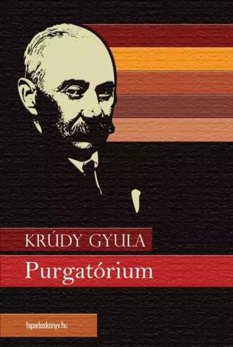 Purgatórium (e-könyv)