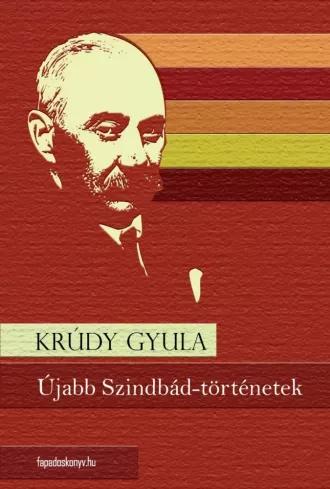 Újabb Szindbád-történetek (e-könyv)
