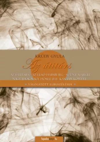 Az útitárs (e-könyv)