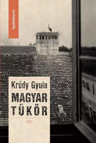 Magyar tükör (e-könyv)
