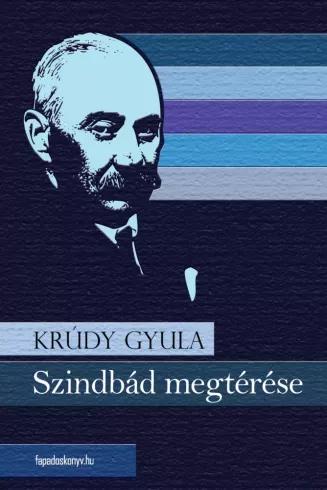 Szindbád megtérése (e-könyv)