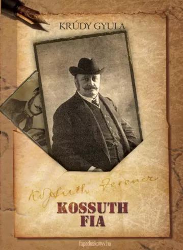 Kossuth fia (e-könyv)