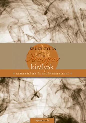 Magyar királyok (e-könyv)