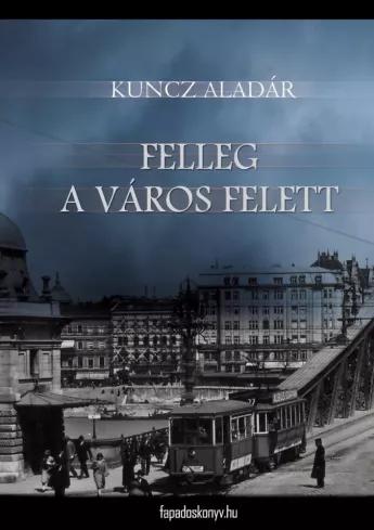 Felleg a város felett (e-könyv)