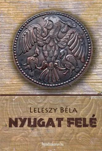Nyugat felé! (e-könyv)