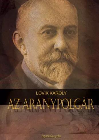 Az aranypolgár (e-könyv)