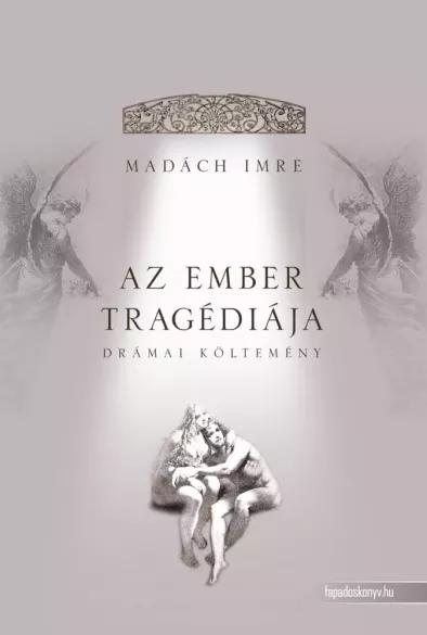 Az ember tragédiája (e-könyv)