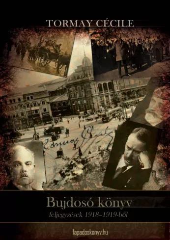 Bujdosó könyv (e-könyv)