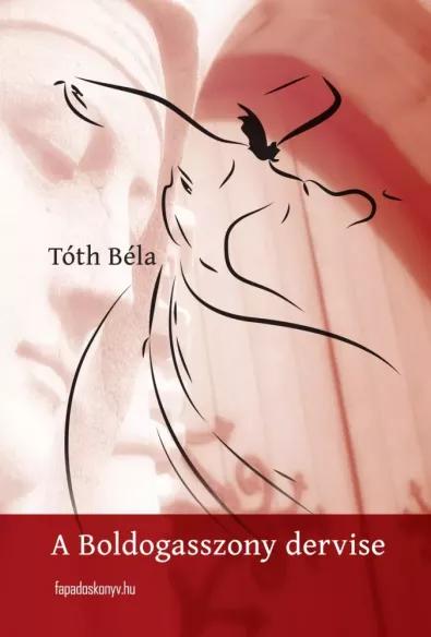 A boldogasszony dervise (e-könyv)