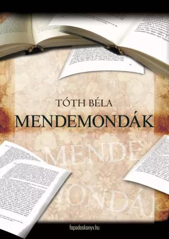 Mendemondák (e-könyv)